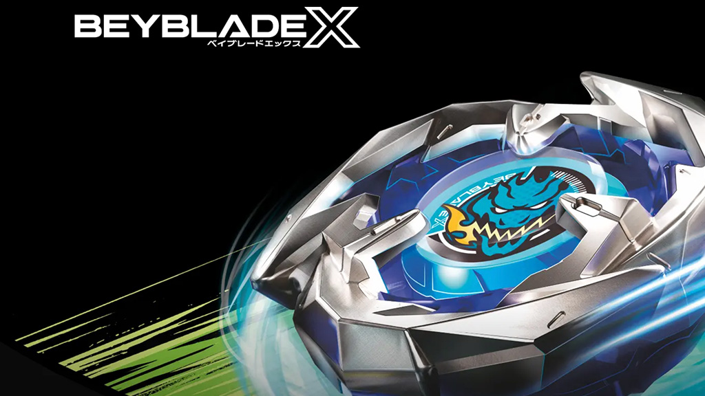 Trasa Beyblade X przynosi niesamowitą rozrywkę w całej Ameryce