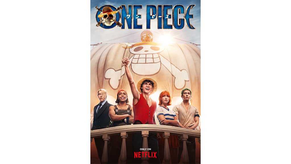 Wypłyń na otwarte morze, aby odkryć nadchodzącą kolekcję zabawek One Piece od Moose Toys!