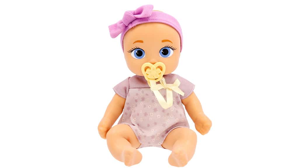 Wyimaginowane rodziny mogą się powiększać dzięki nowym lalkom IMC Toys