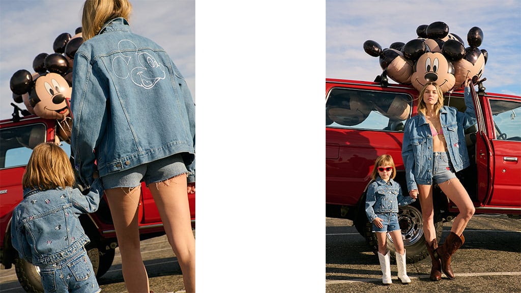 Przygotuj się na 4 lipca z nową kolekcją Disneya od Old Navy!