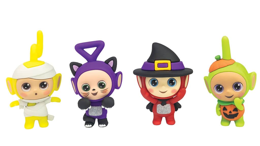 Wczuj się w upiorny, letni nastrój Halloween z tymi 7 grami!