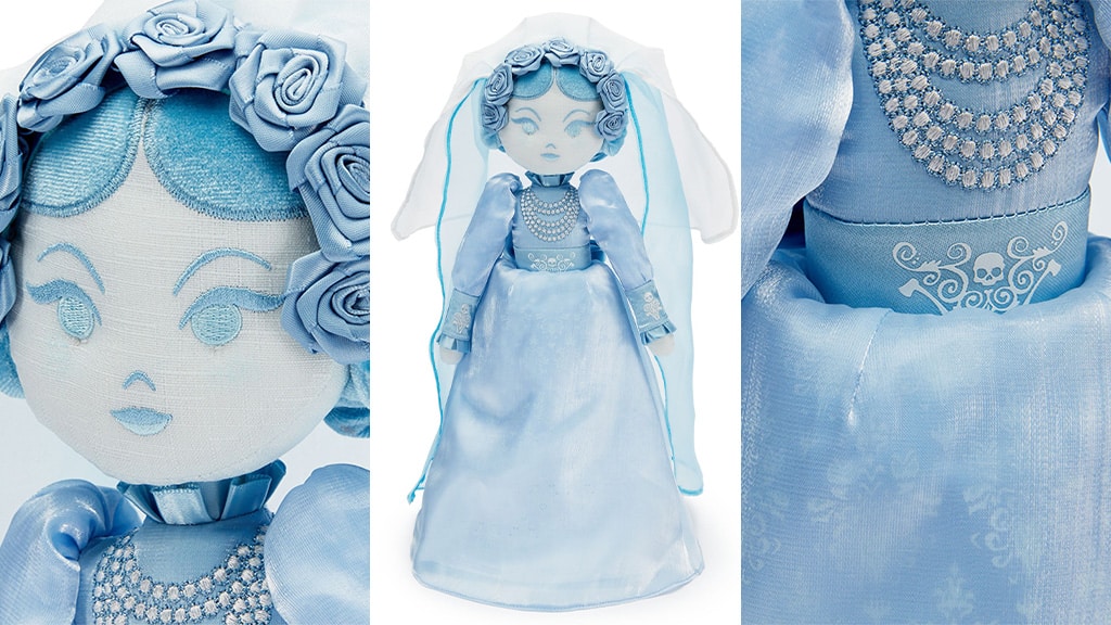Dzieci mogą świętować letnie Halloween z kolekcją Nawiedzonego Zamku Disney Store.