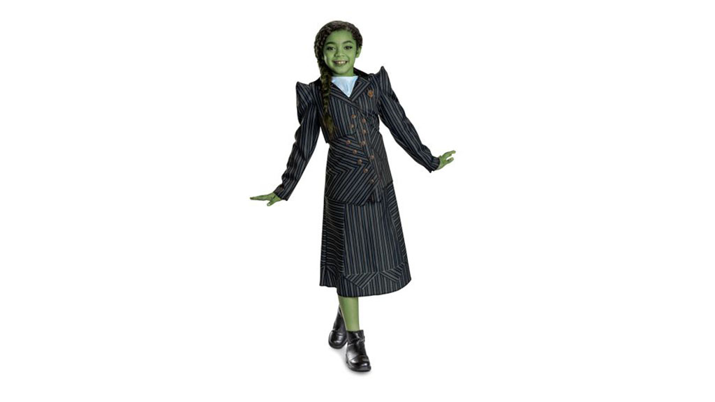Rzuć okiem na nowe kostiumy Halloween od Disguise zatwierdzone przez kinowe hity!