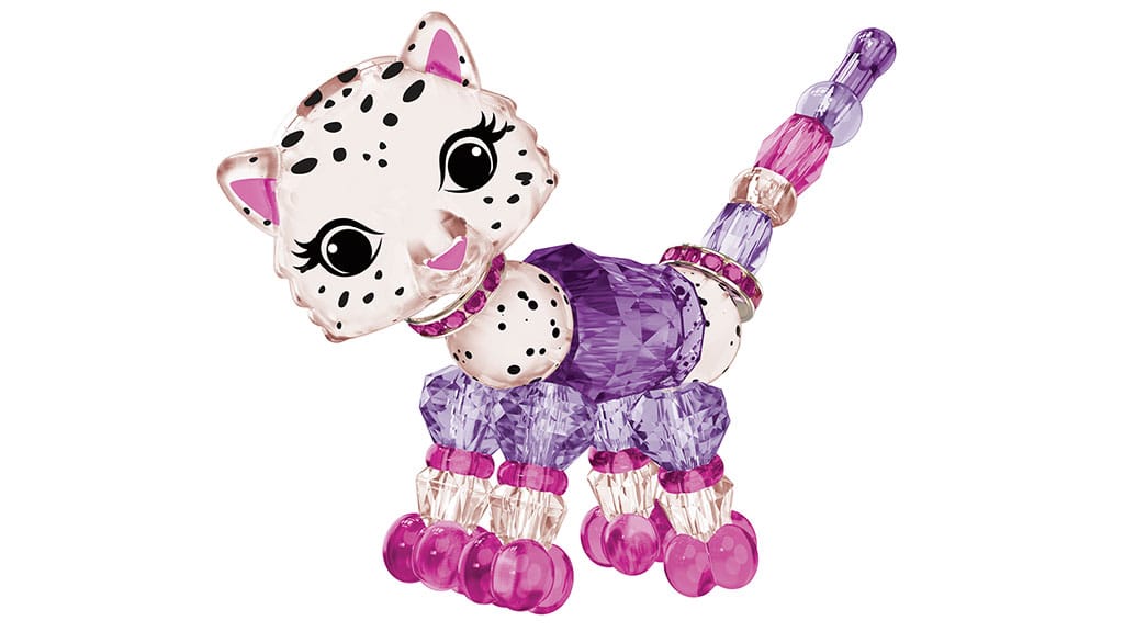 Twisty Petz powrócił i jest bardziej stylowy niż kiedykolwiek.