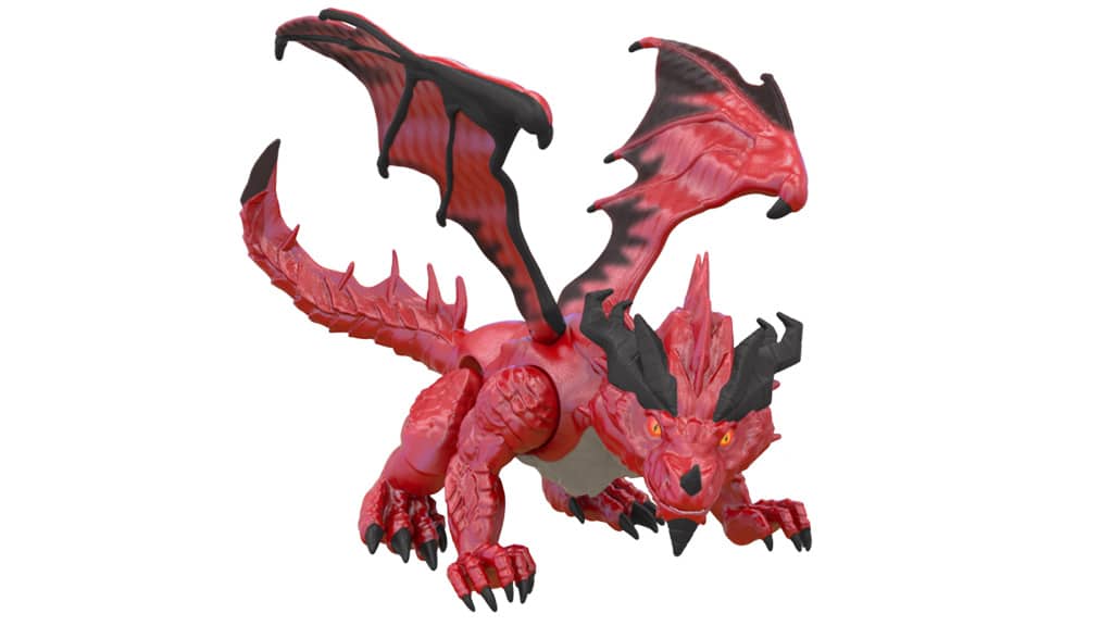 Te gry Dungeons & Dragons inspirują przygody fabularne