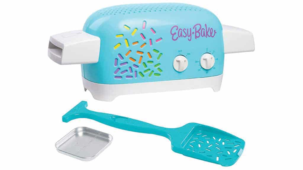 Just Play Easy-Bake Ultimate Pieczenie zestaw do zabawy