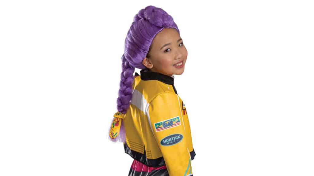 Wejdź na scenę w nowych kostiumach KPop Łowców Demonów od Disguise
