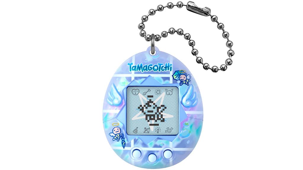 Bandai Namco wita wiosnę nowymi wzorami Tamagotchi