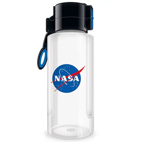 Ars Una: Przezroczysta butelka NASA 650 ml kép 1