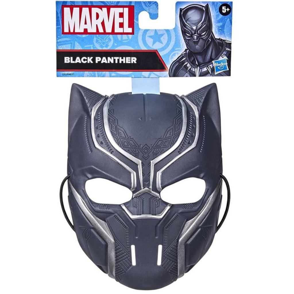 Avengers: Maska Czarnej Pantery - Hasbro kép 1