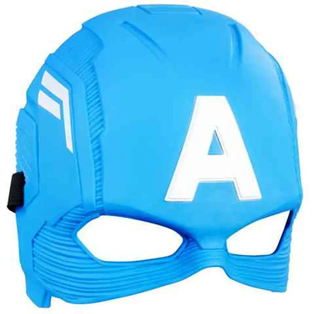 Avengers: Maska Kapitana Ameryki - Hasbro kép 1