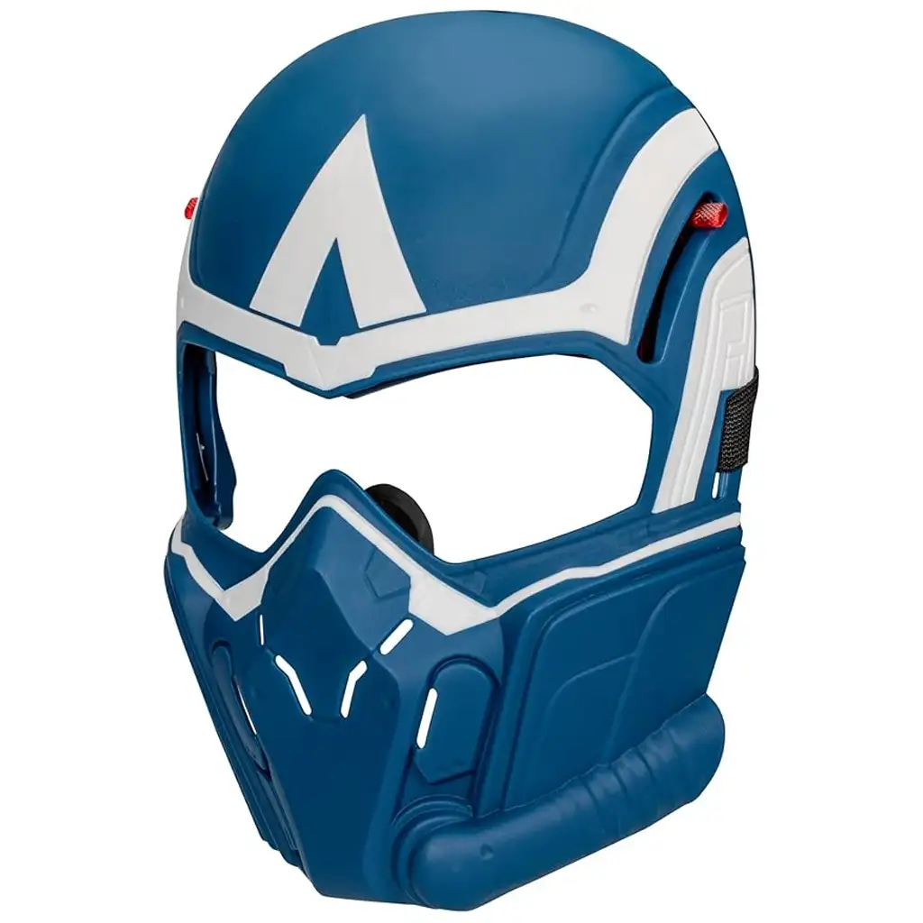 Avengers: Maska Kapitana Ameryki - Hasbro kép 3
