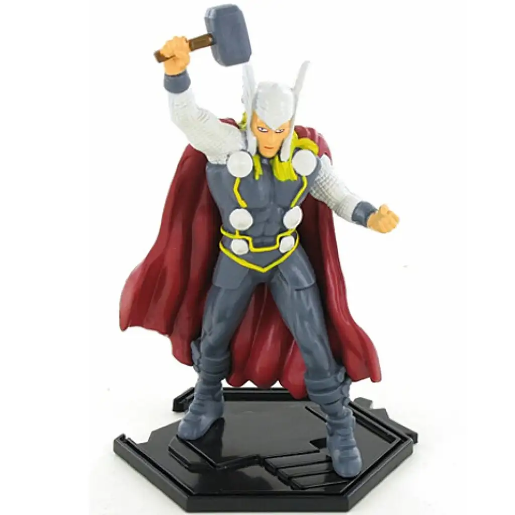 Avengers: figurka Thora kép 1