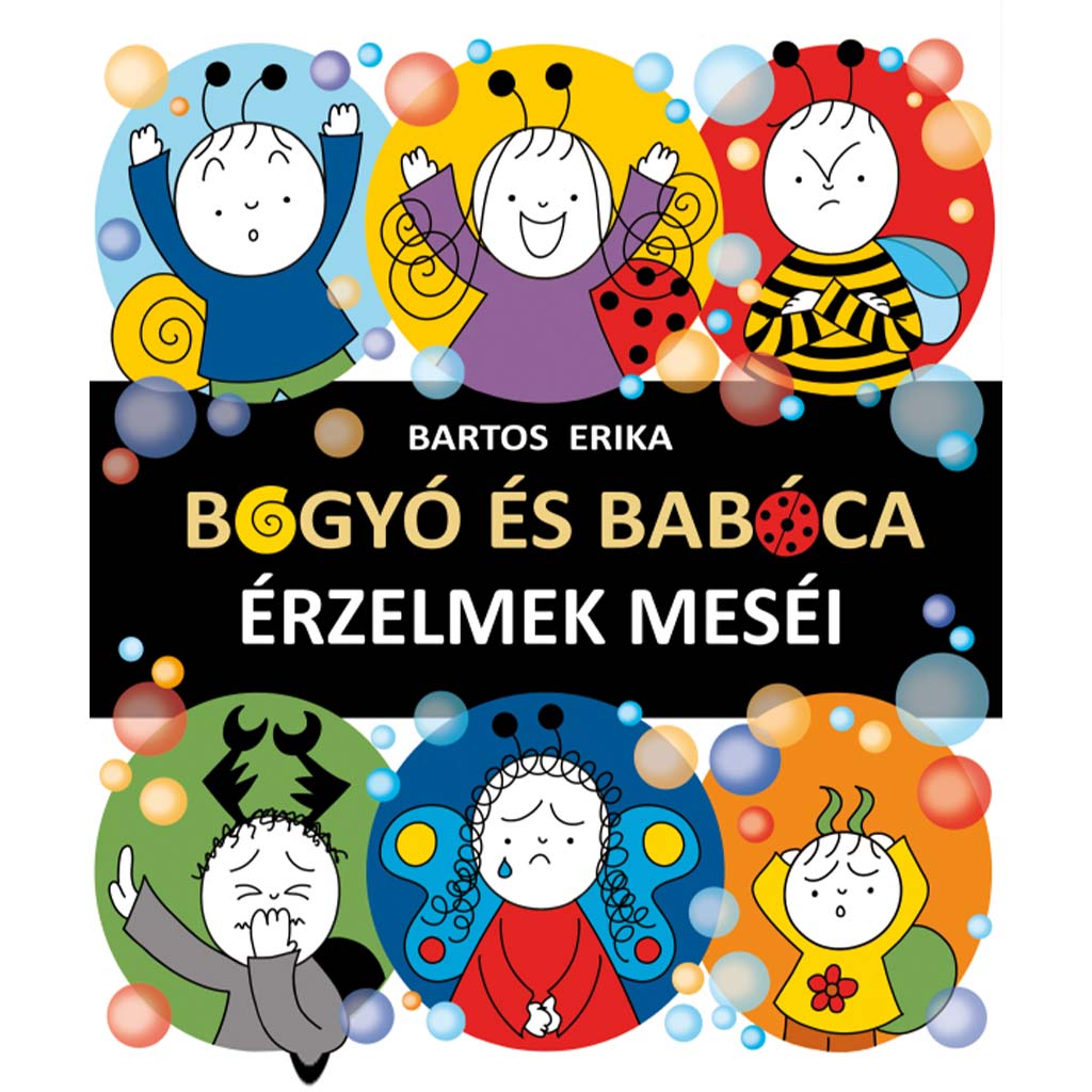 Bolek i Lolek: Bajki o emocjach – Pagony kép 1