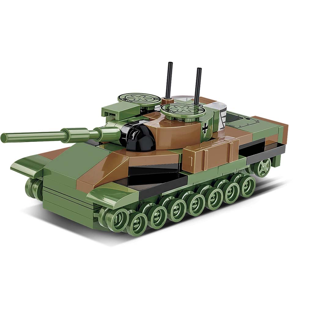 COBI: Zestaw do budowy czołgu Leopard 1 (3105) kép 2