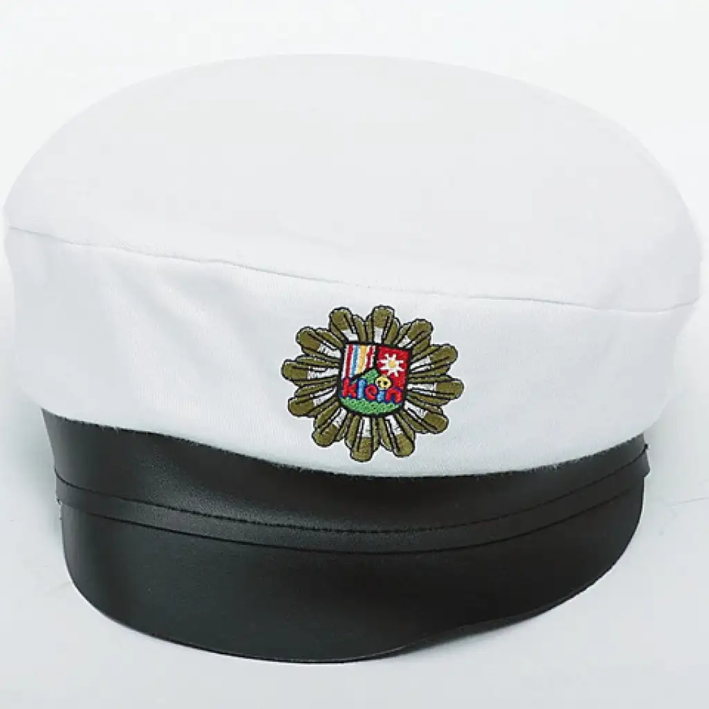 Czapka policyjna - Klein Toys kép 1