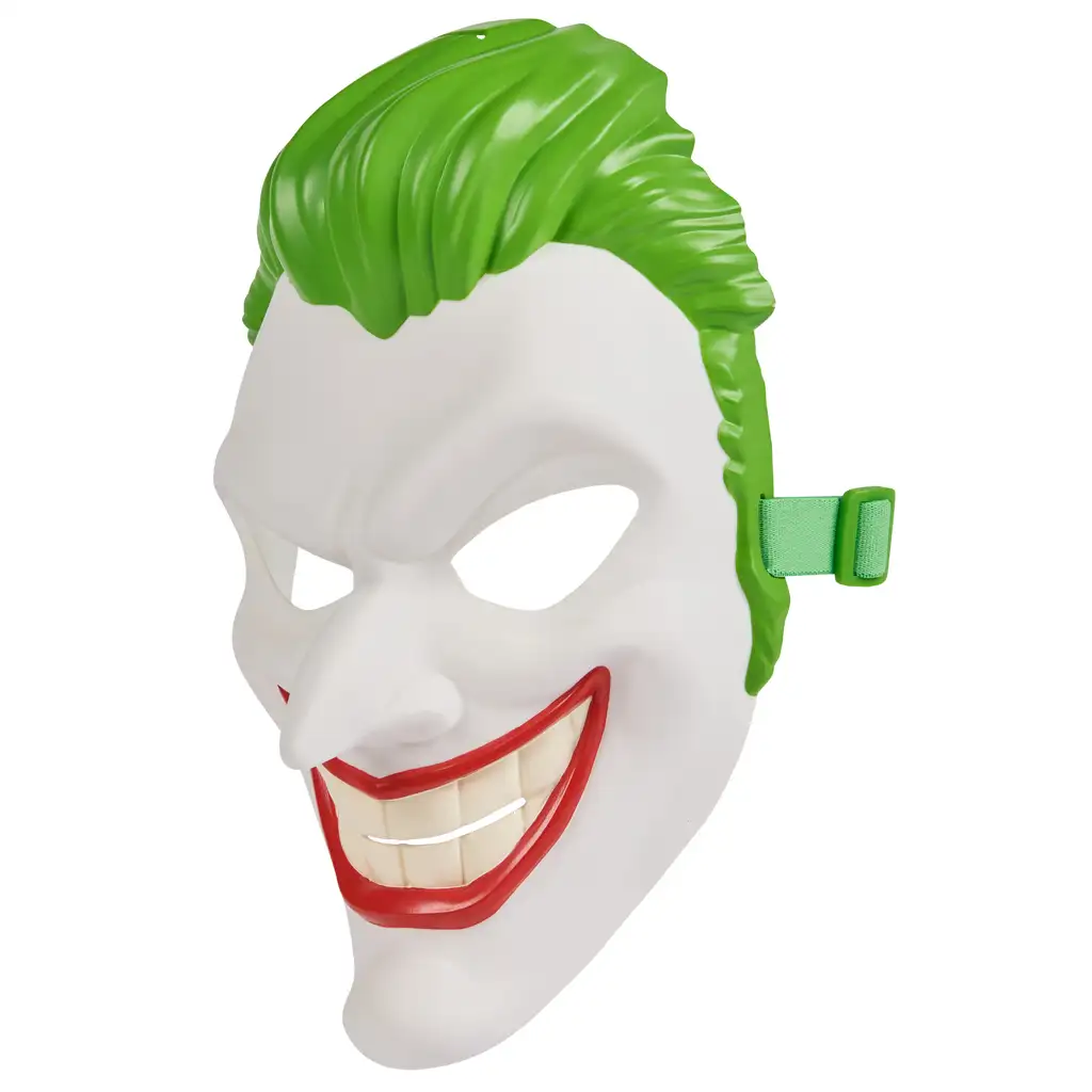 DC Joker maska - Spin Master kép 2