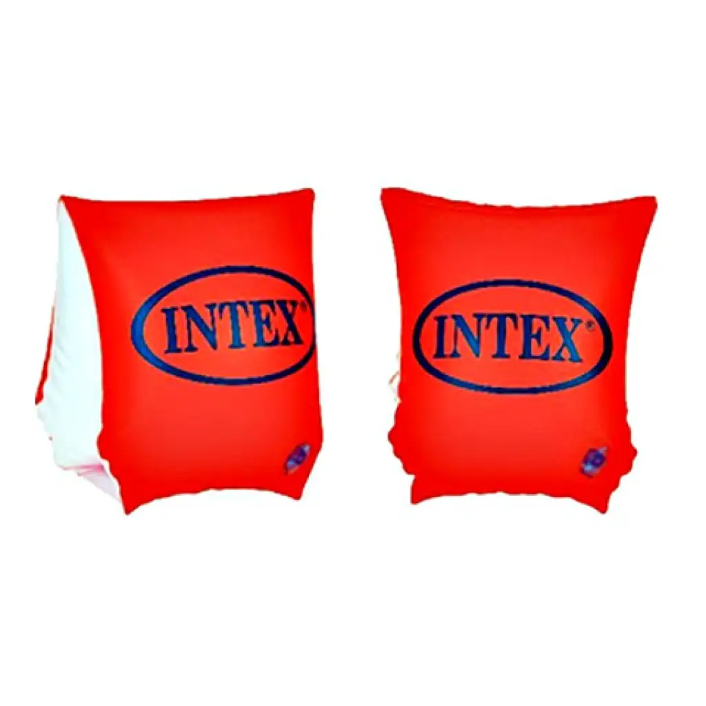 Deluxe rękawki do pływania 23x15cm - Intex kép 1