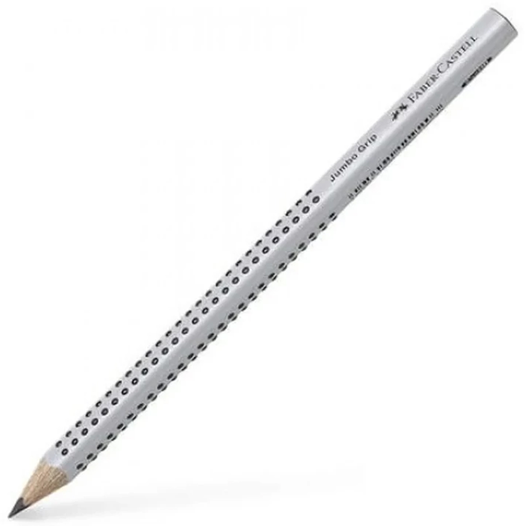 Faber-Castell: Grip 2001 jumbo ołówek grafitowy HB kép 1
