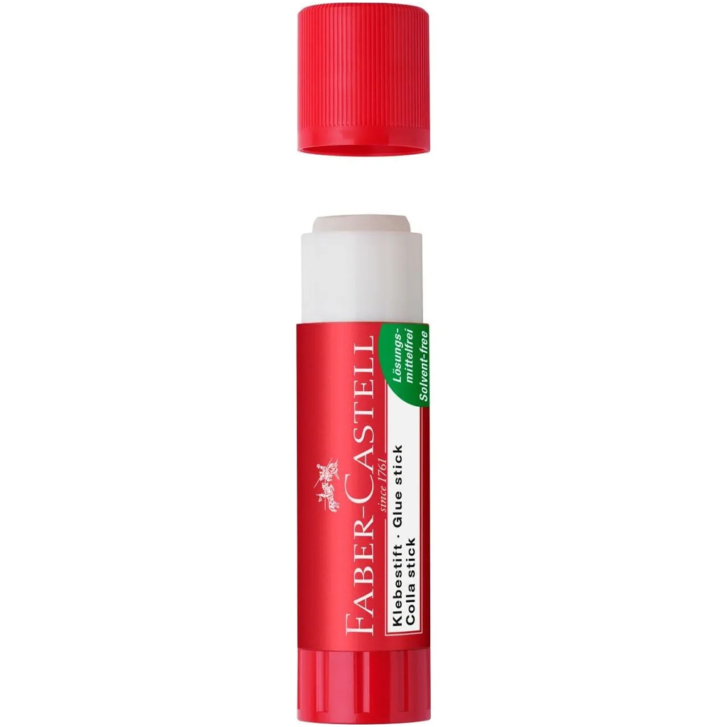 Faber-Castell: Klej w sztyfcie 40g kép 1