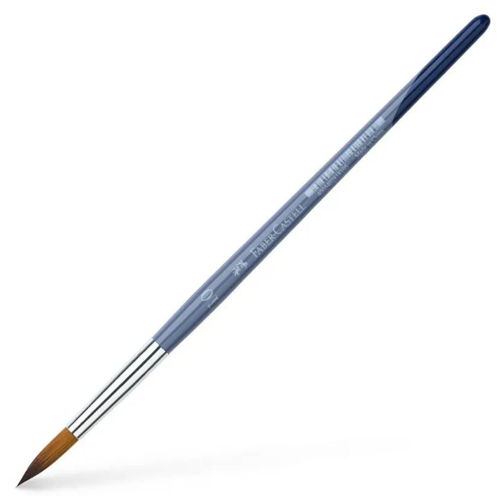 Faber-Castell: Okrągły pędzel numer 10 kép 1