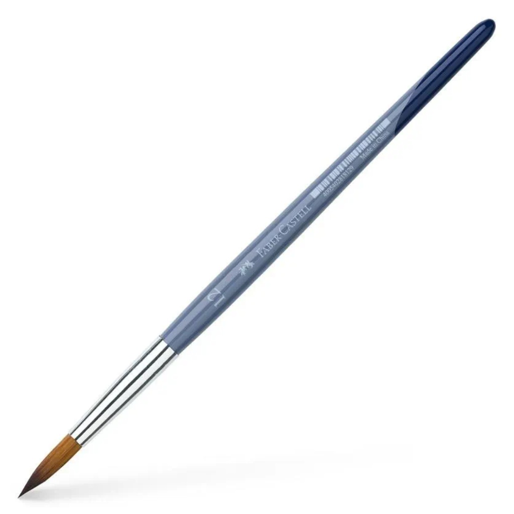 Faber-Castell: Okrągły pędzel numer 12 kép 1