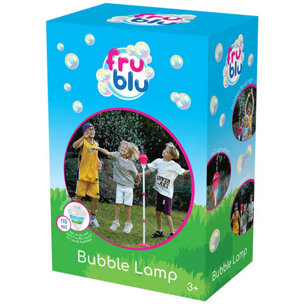 FruBlu: Ogrodowa lampa bańkowa z światłem i dźwiękiem kép 1