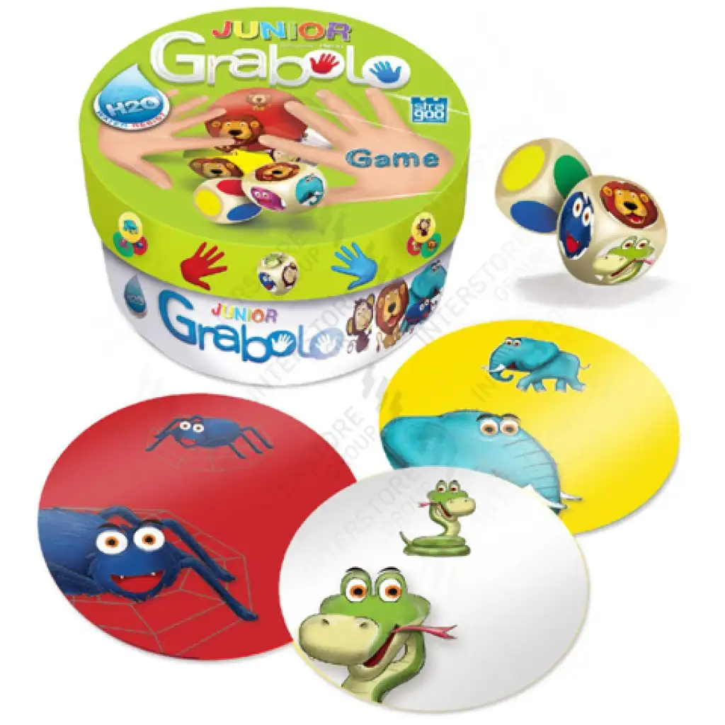 Gra BoLo Junior kép 1