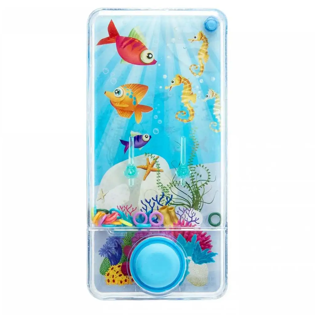 Gra wodna z motywem rybek - Simba Toys kép 1