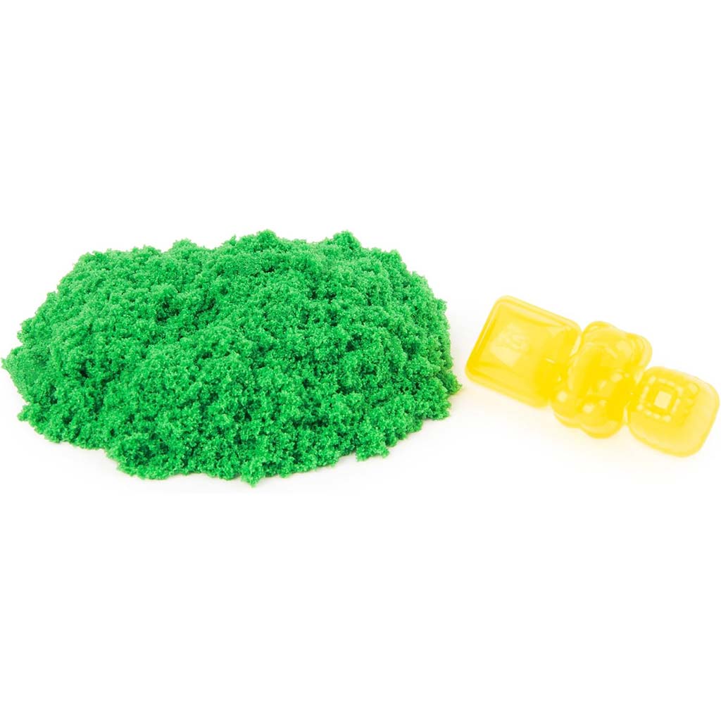 Kinetic Sand: Zestaw słodka niespodzianka 85g - Spin Master kép 2