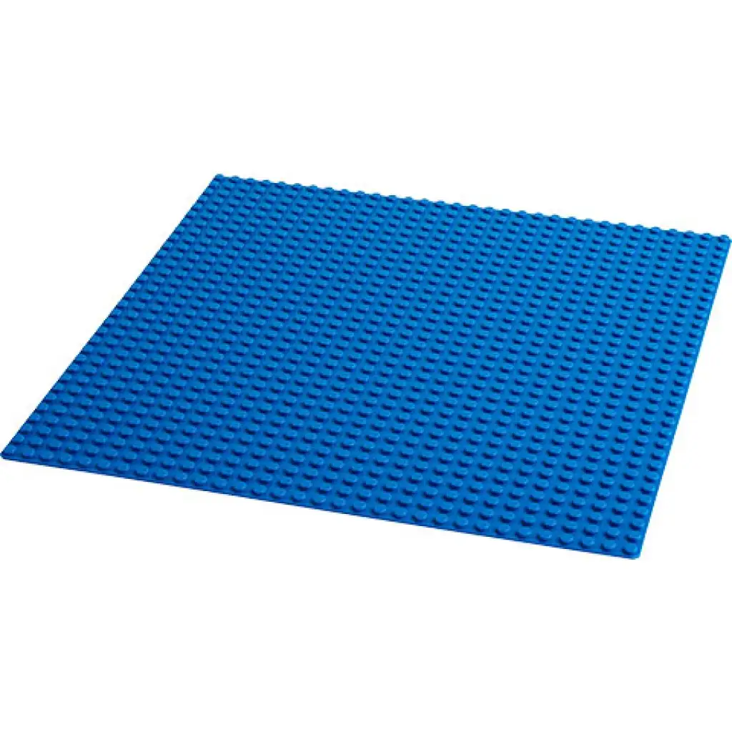 LEGO® Classic: Niebieska płytka konstrukcyjna (11025) kép 2