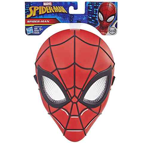 Marvel: Maska Spider-Mana - Hasbro kép 1