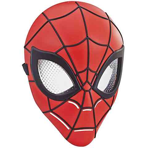 Marvel: Maska Spider-Mana - Hasbro kép 3