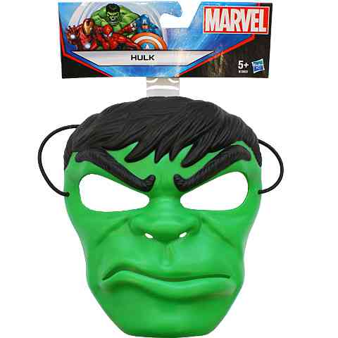 Maska Hulka z gumką - Hasbro kép 1