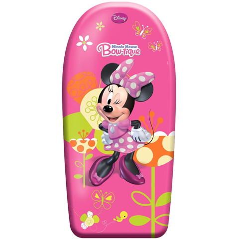 Deska do pływania Minnie 84 cm kép 1