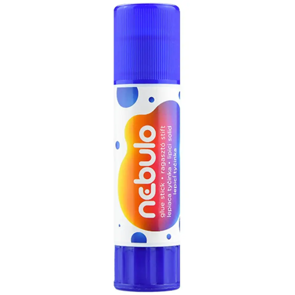 Nebulo: Klej w sztyfcie 15g 1 szt. kép 2
