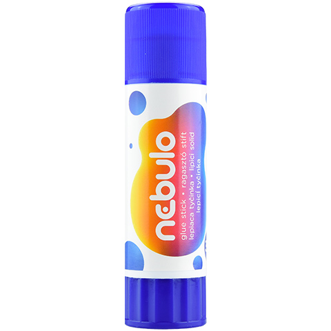 Nebulo: Klej w sztyfcie 36g 1 szt. kép 2