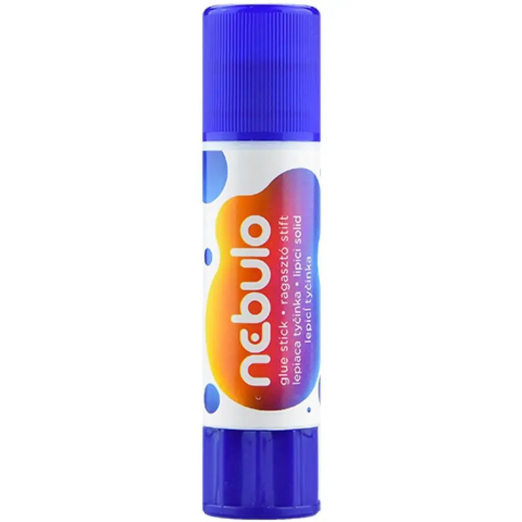 Nebulo: Klej w sztyfcie 8g 1 szt. kép 2
