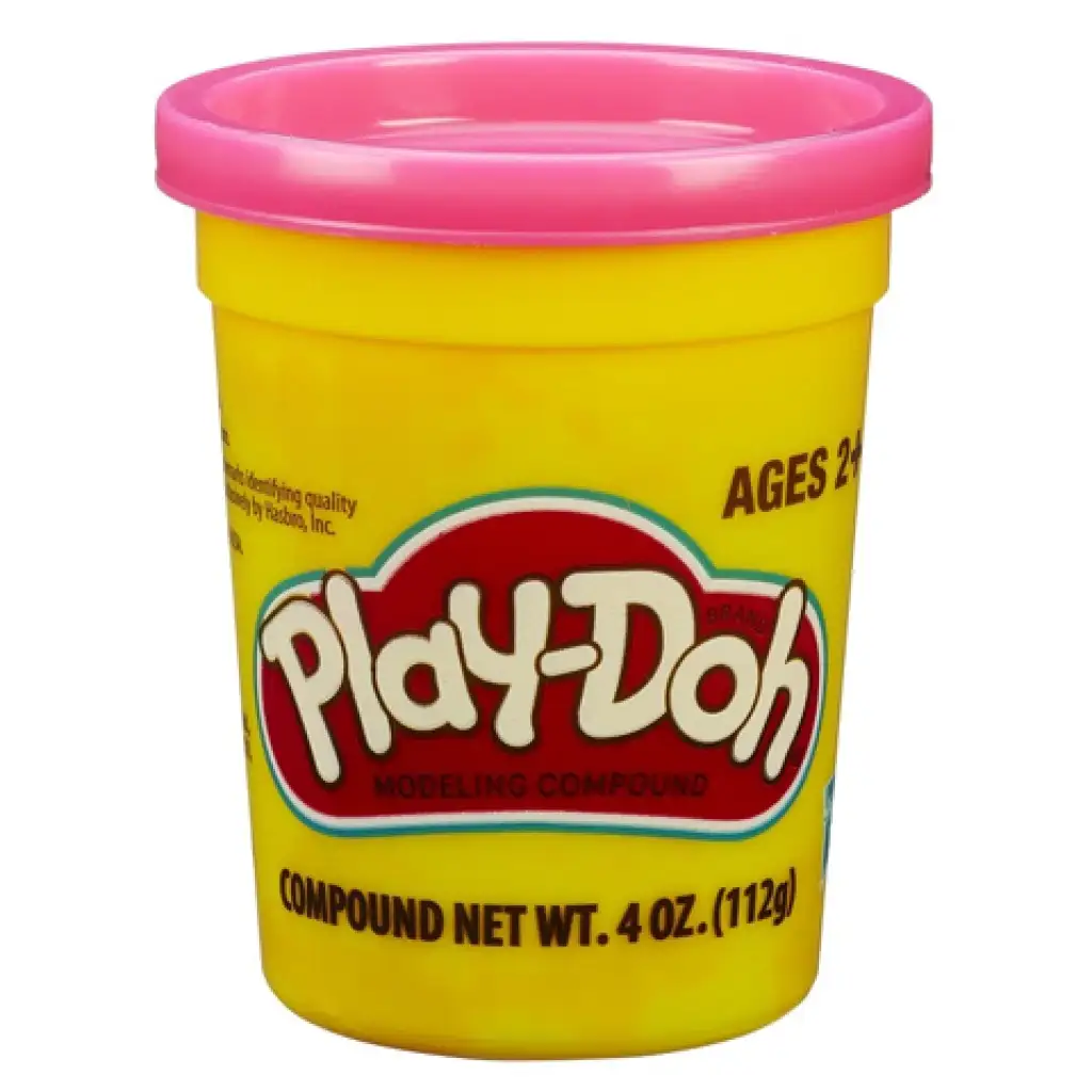 Play-Doh: Ciastolina w słoiczku 112 g - Hasbro kép 1