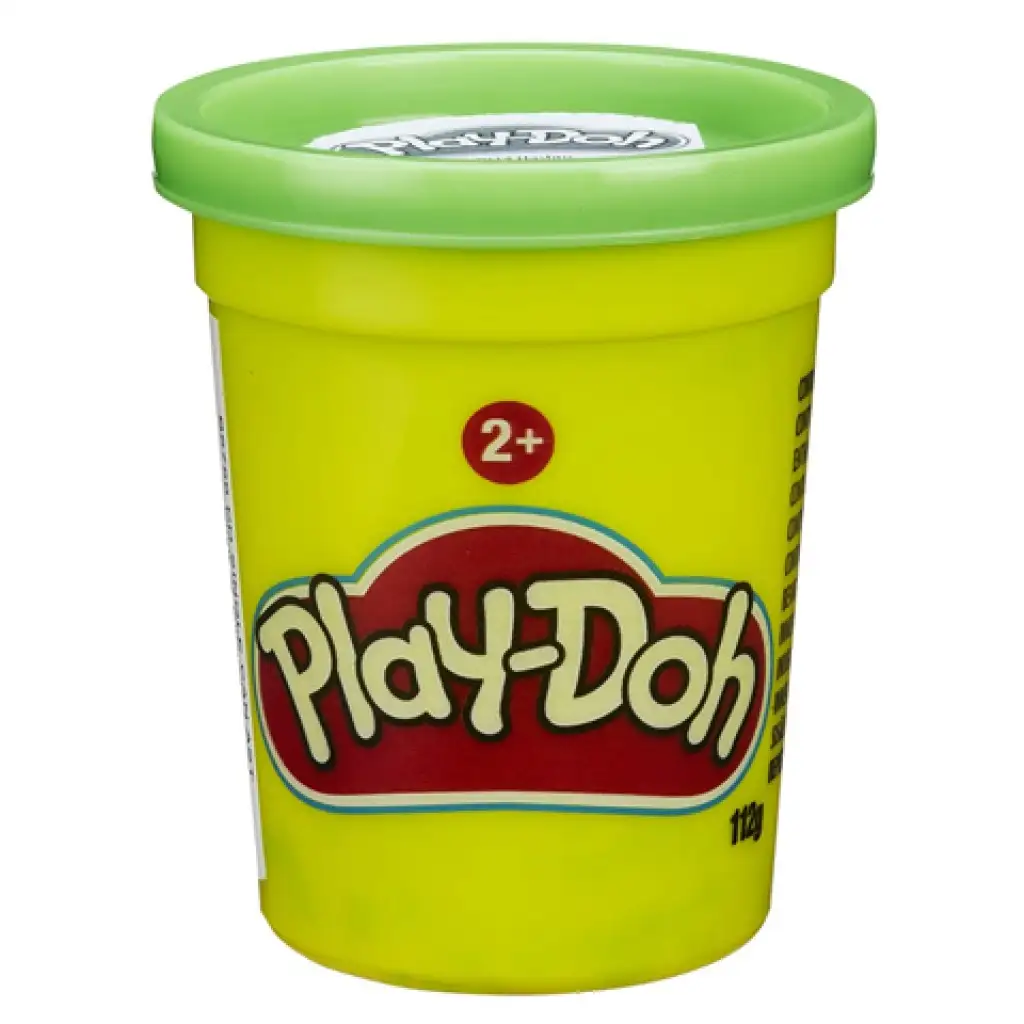 Play-Doh: Ciastolina w słoiczku 112 g - Hasbro kép 2