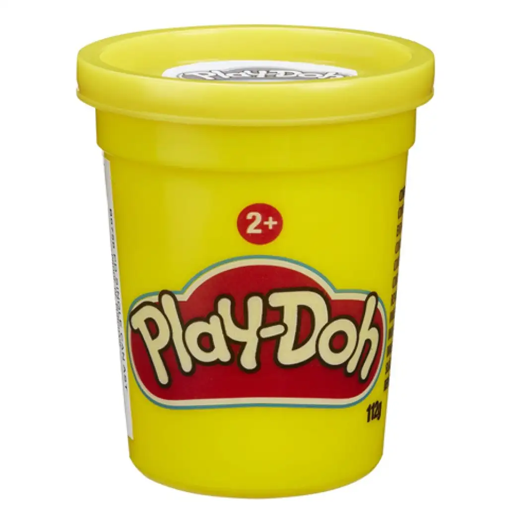 Play-Doh: Ciastolina w słoiczku 112 g - Hasbro kép 3