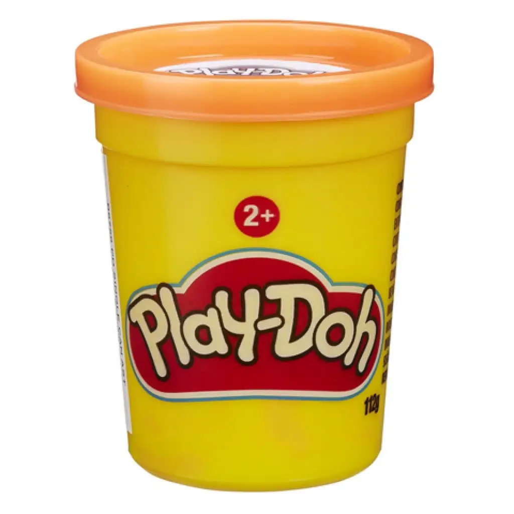 Play-Doh: Ciastolina w słoiczku 112 g - Hasbro kép 4