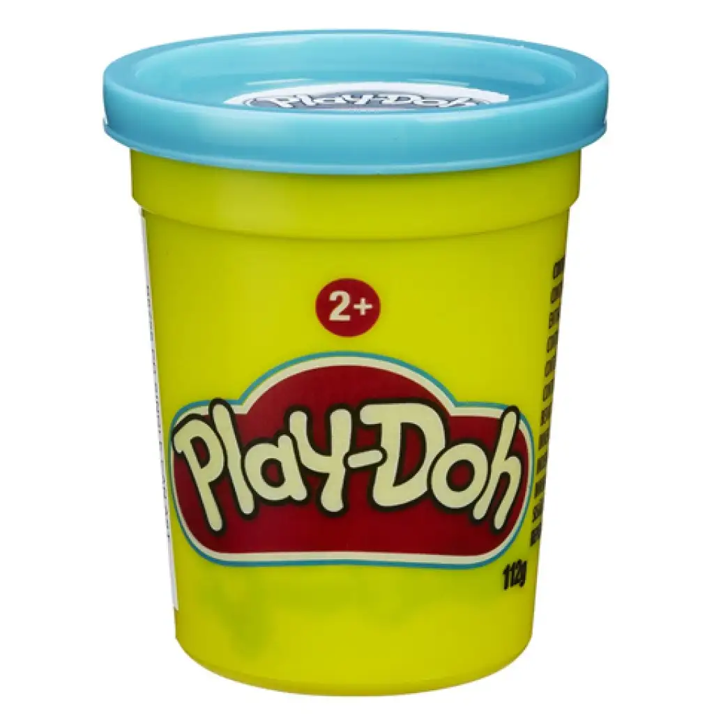 Play-Doh: Ciastolina w słoiczku 112 g - Hasbro kép 5