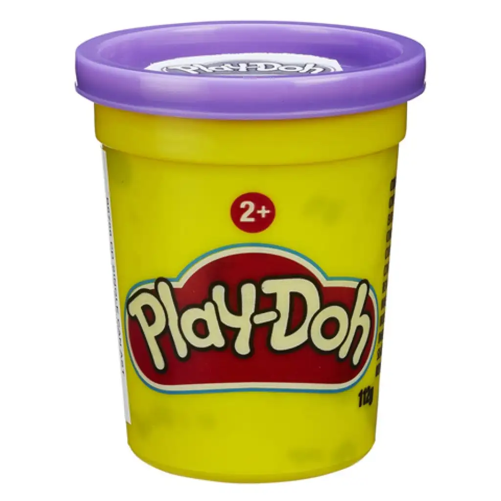 Play-Doh: Ciastolina w słoiczku 112 g - Hasbro kép 6