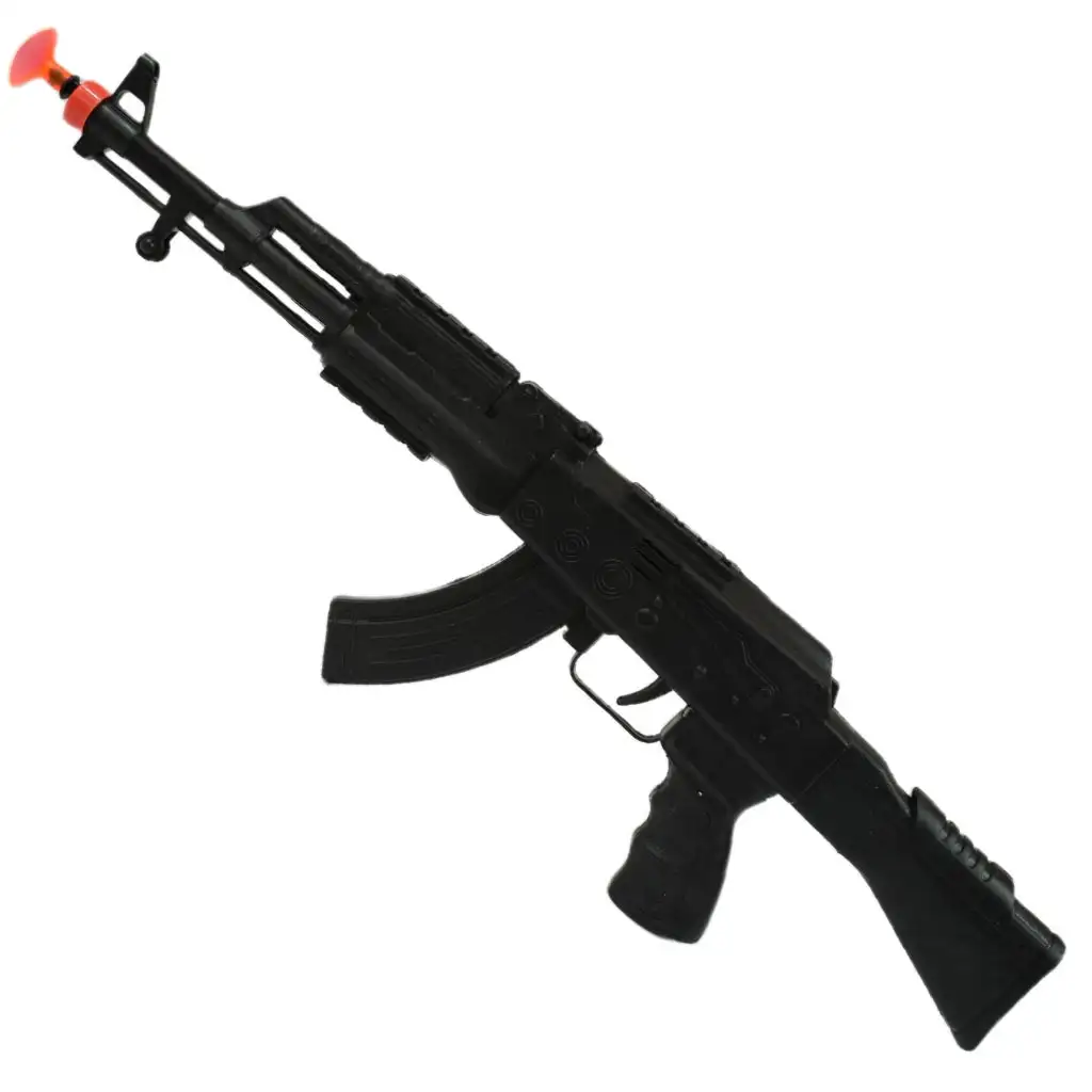 Power Weapons: Karabin komandos z przyssawkowymi pociskami 40 cm kép 2