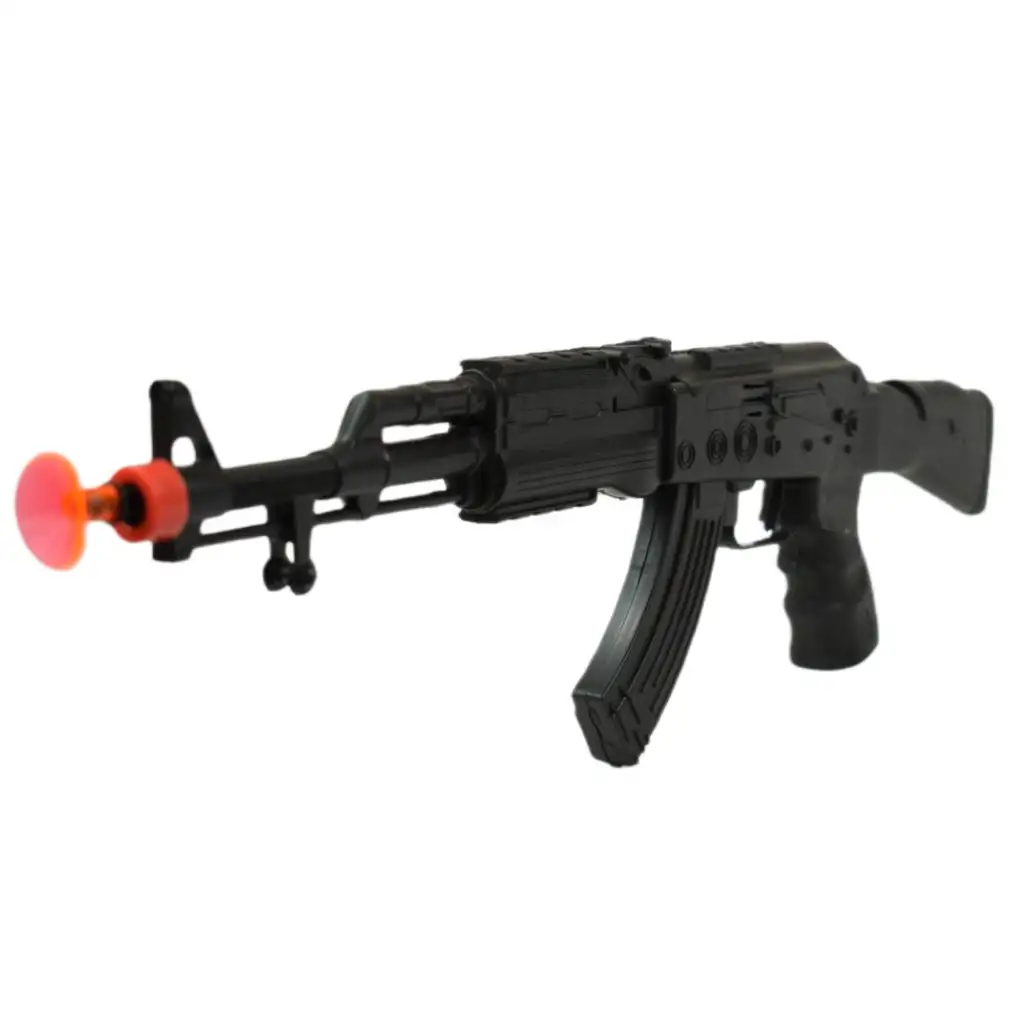 Power Weapons: Karabin komandos z przyssawkowymi pociskami 40 cm kép 3