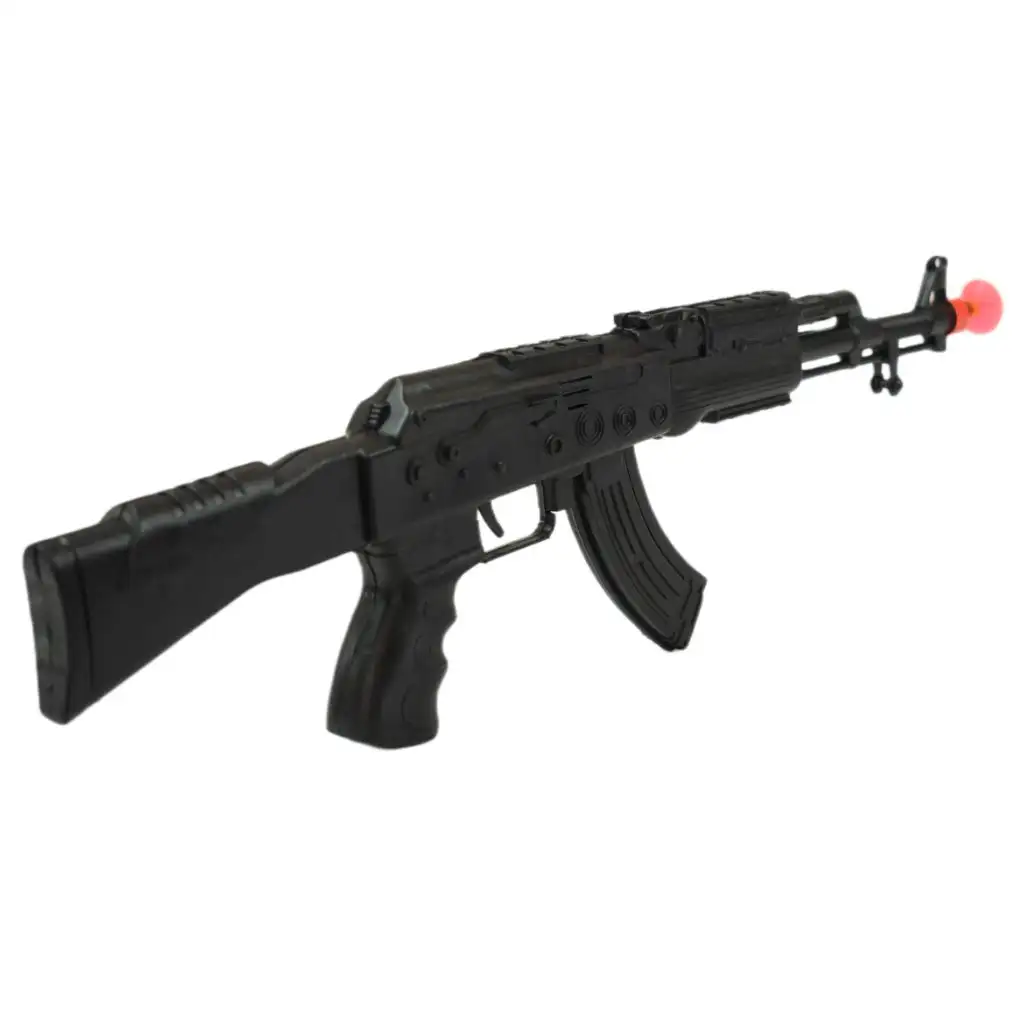 Power Weapons: Karabin komandos z przyssawkowymi pociskami 40 cm kép 4
