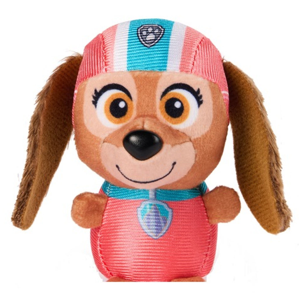 Psi Patrol: Gund Liberty mini plusz 9 cm kép 1