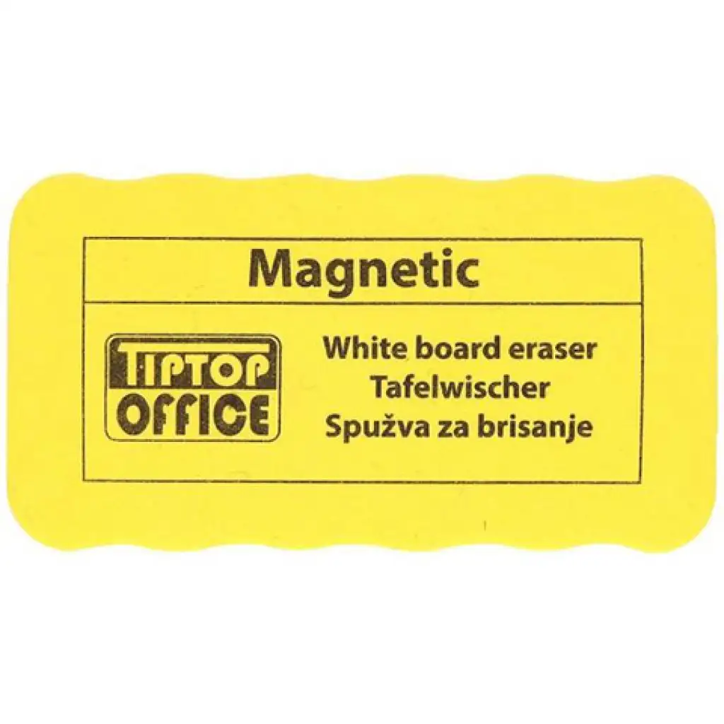 Spirit: Magnetyczna gąbka do ścierania tablic kép 1