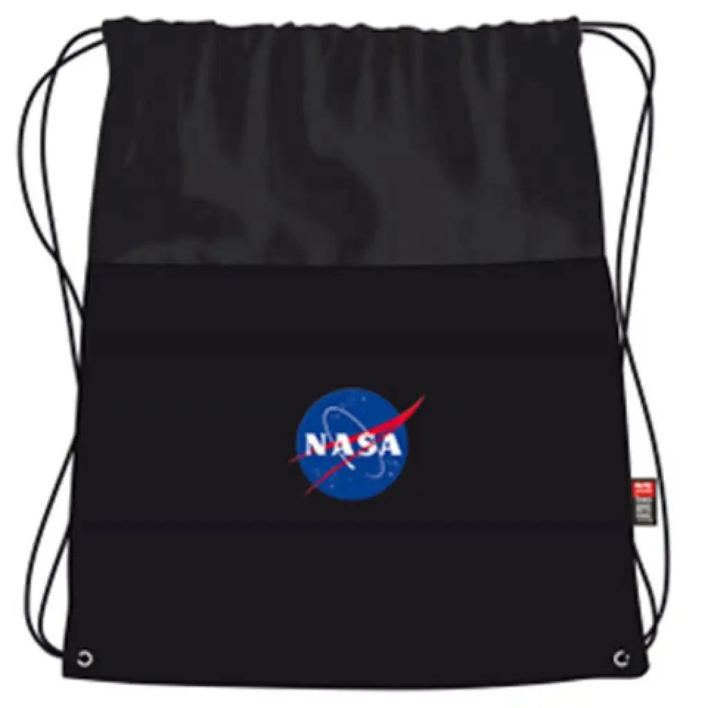 St.Right NASA Night Sky worek gimnastyczny, worek sportowy kép 1